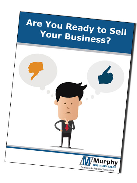 Are you ready to sell your business?