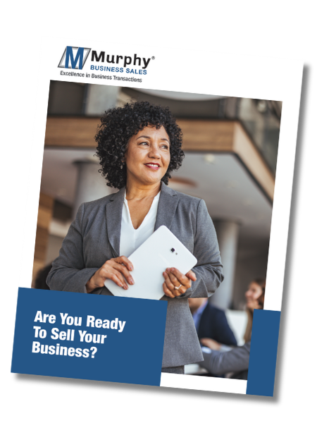 Are you ready to sell your business?