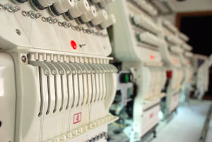 Uniform and Embroidery Shop For Sale 