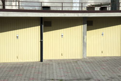 Well Kept Large Self Storage Business