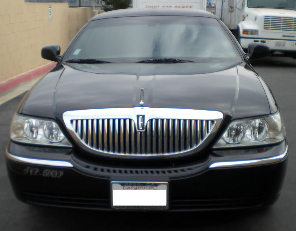 Door to Door Limousine Transportation Service