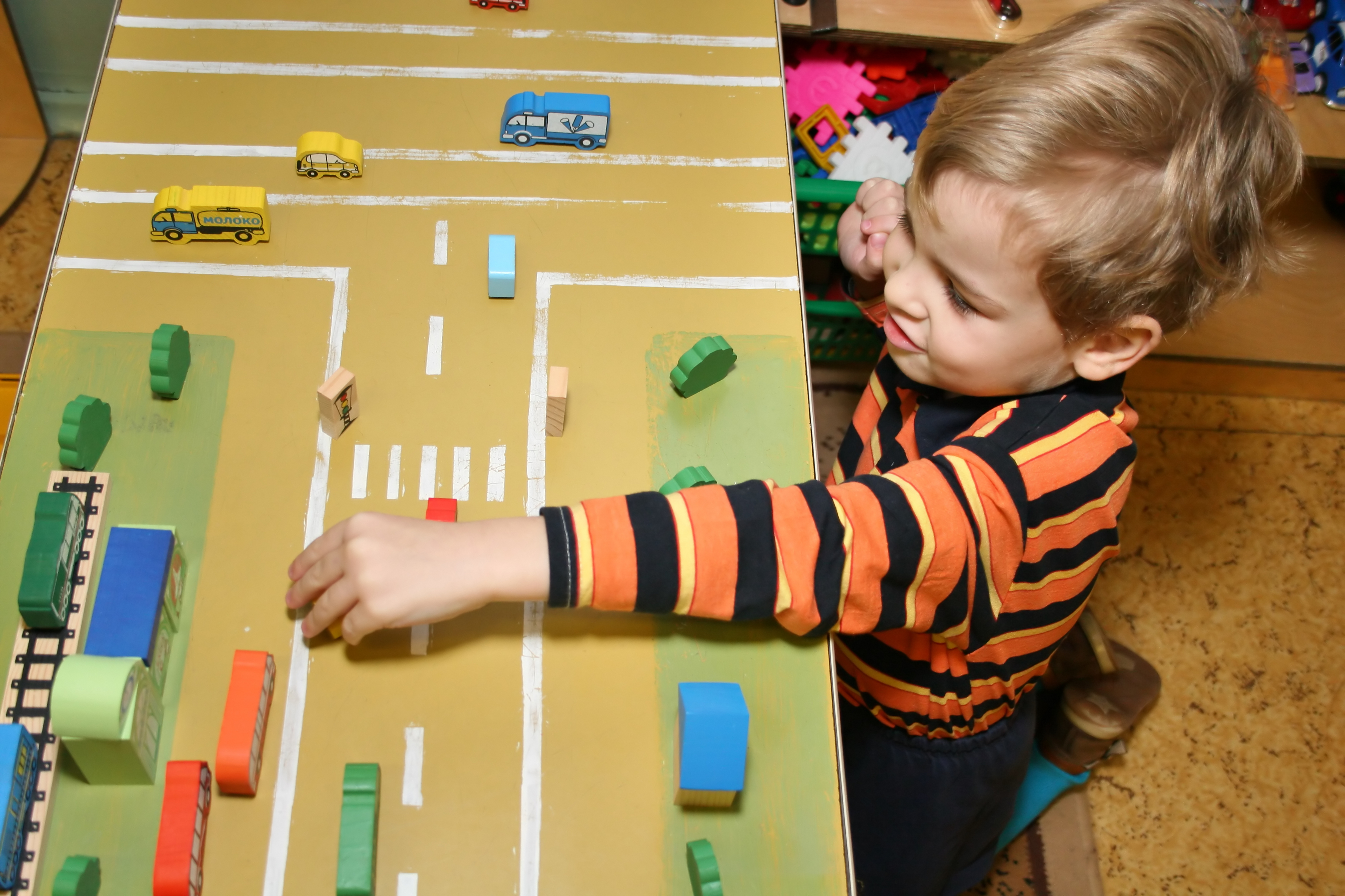 Established Daycare Priced for a Quick Sale