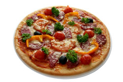 Arlington Texas Pizza Restaurant