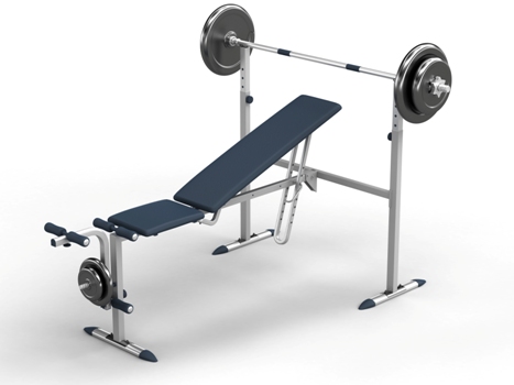 Fitness Equipment Sales and Service
