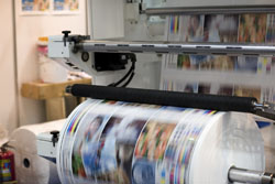 Digital Printing Business For Sale