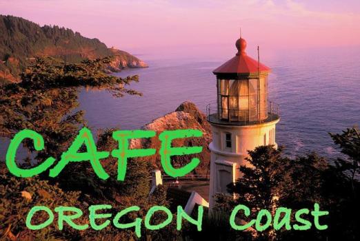 Popular Cafe in Florence, Oregon For Sale