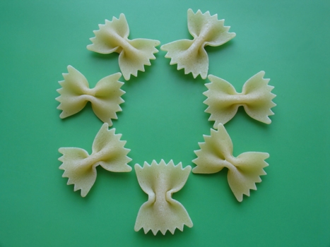 Pasta Manufacturing and Distribution For Sale