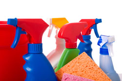 Cleaning & Maid Services For Sale