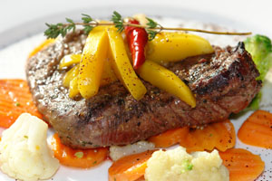 Full Service Restaurant in Northwest Iowa For Sale