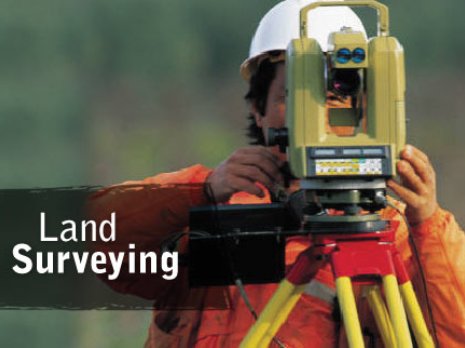 Growing, Profitable Surveying Business For Sale