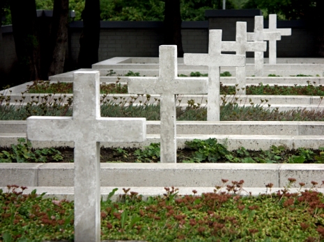 Three Private, For-Profit Cemeteries in Southern Missouri For Sale