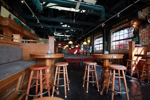 Bar and Grill in Eastern North Dakota For Sale