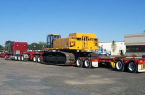Freight Brokerage, Logistics, Trucking Business