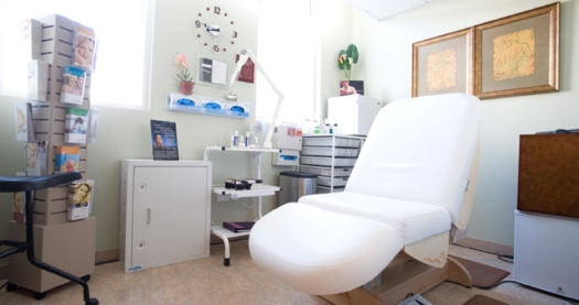 Highly Prof. Skin Care Clinic-State of the Art Laser Treatments For Sale