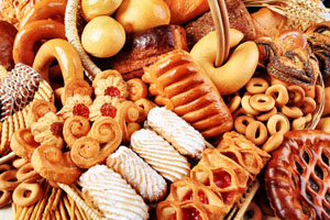 Reduced Price! Retail Bakery Good Cash Flow w/ Property