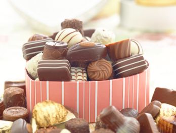 OWN A FUN, TURN-KEY BUSINESS! Chocolate Retailer & Mfg. For Sale