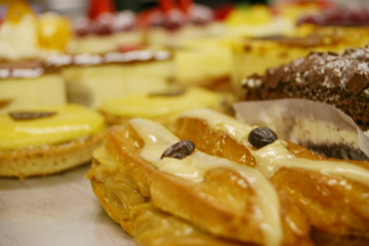 Specialty Bakery & Grocery Store For Sale