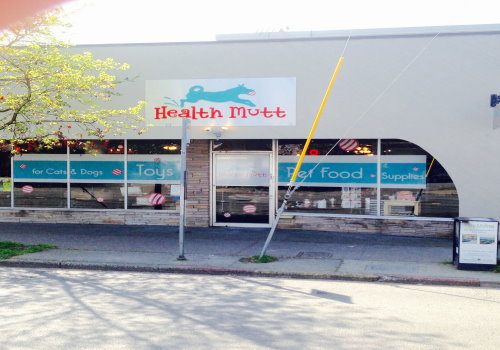 Pet Food and Supplies Store For Sale