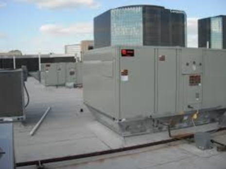 Southeast U.S. Commercial HVAC with Huge Growth For Sale