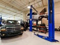 Automotive Repair For Sale