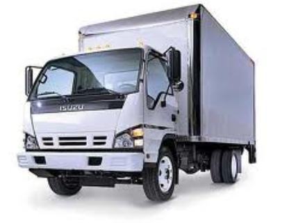 Short Haul Moving & Delivery Company in Brevard County For Sale