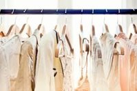 Very Profitable Resale Clothing Store - Only 20% Down!