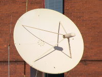 Distributor of Communication Equipment