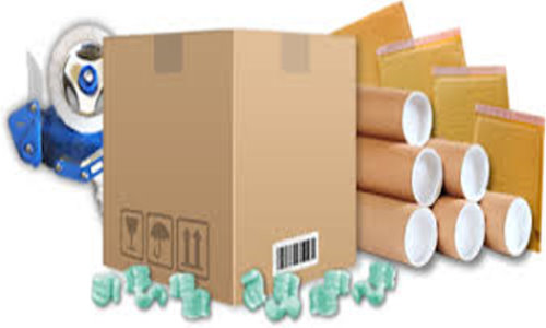 Pack and Ship For Sale
