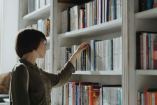 Very Popular Bookstore in Resort Community For Sale