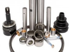 SE MN Auto Accessories Sales/Install Business