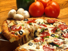 Pizza/Italian Restaurant