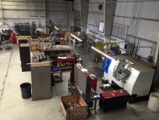Manufacturing & Distribution - Gasket & Sealing Products
