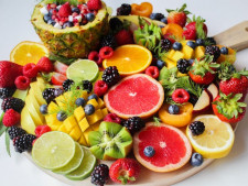 Fruit Basket Franchisees Net $117K with 10% Down
