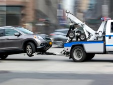 Long Standing, Profitable Towing Service - Collin County Texas
