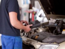Auto Repair and Maintenance