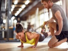 Personal Fitness Training