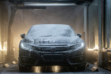 Northern Utah Car Wash-Two Sites with RE Included
