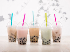 Sip into Success, Sweet Opportunity Boba Tea Shop for Sale