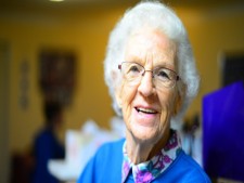 Senior Home Care