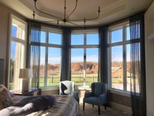 Motivated Seller-Custom Window Treatments, Bedding, & Upholstery