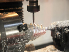 Machine Shop for Sale in Central Alberta