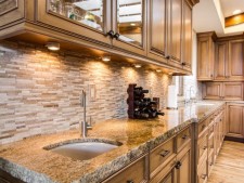 Successful Countertop & Cabinet Sales Business with Real Estate 