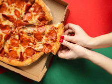 Great Opportunity to Join the Pizza Franchise Industry Leader