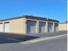 Self Storage Facilities For Sale