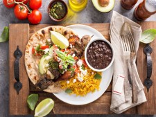 Very Nice Tex Mex Restaurant for Sale - Dallas Favorite!