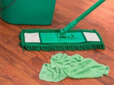 Property Management Cleaning Service