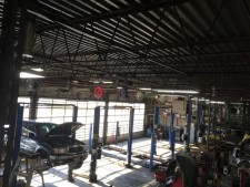 Established Auto Repair Shop - Seller Financing!