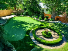 Specialty Turf Installation Company