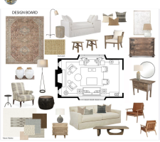 Furniture & Interior Design Gem-Profitable 30-Year 