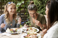 Restaurant- Lunch Only Nets $181K - ONLY 10% DOWN